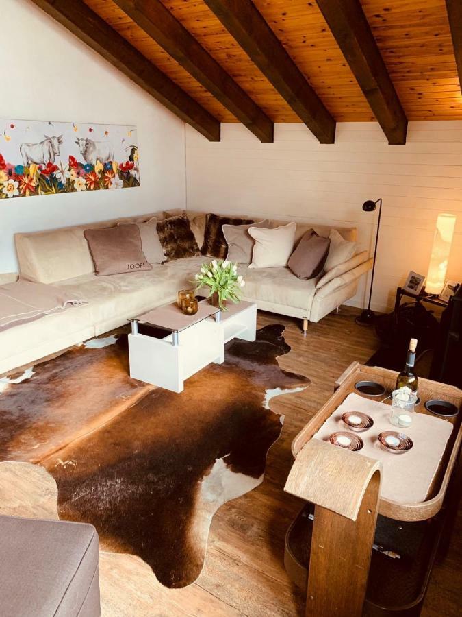 Chalet Memory Церматт Екстер'єр фото